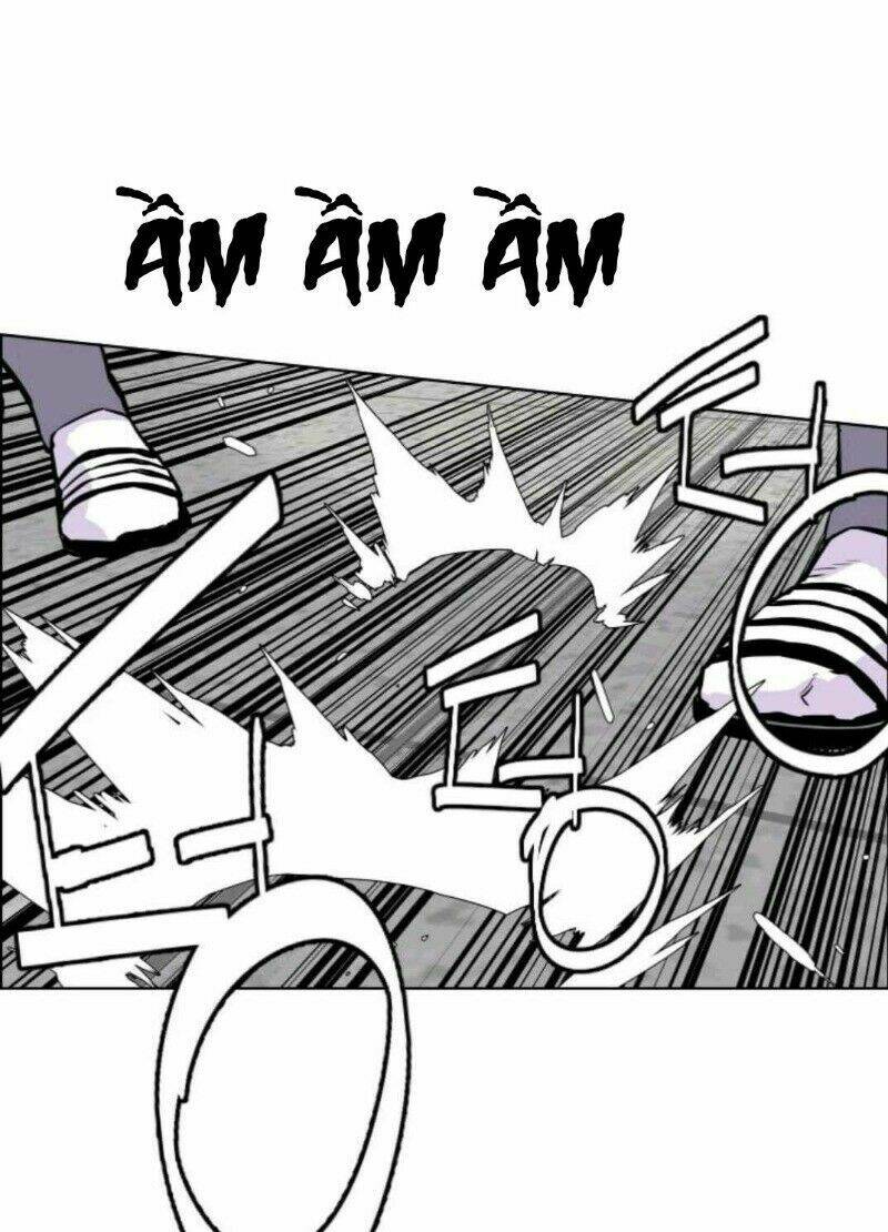 Gangster Học Đường - Chapter 10 - Page 66