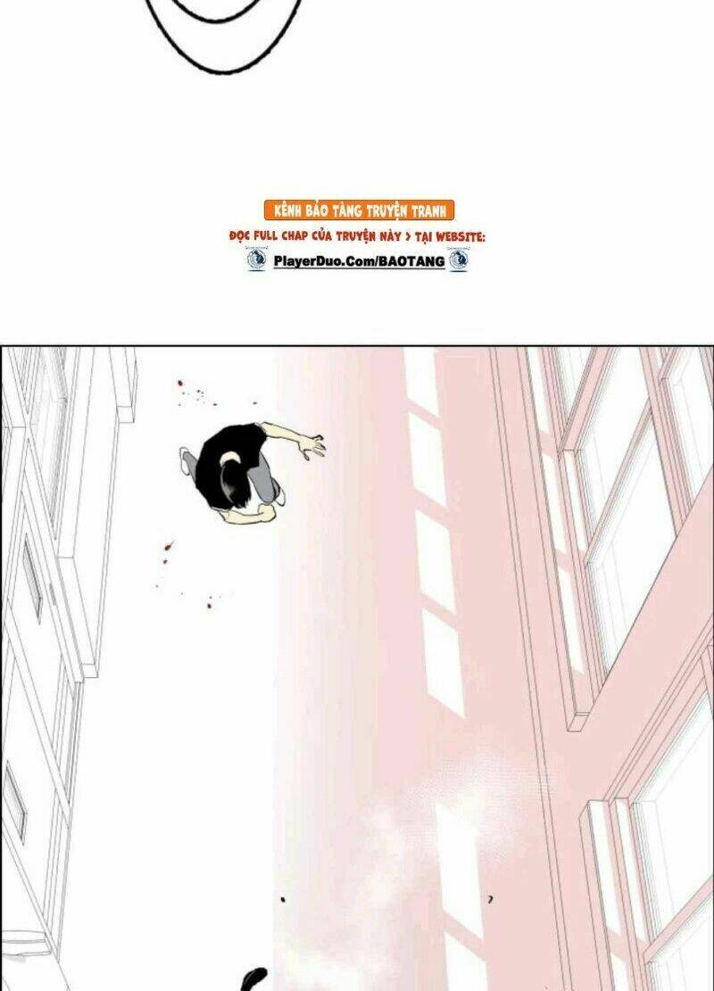 Gangster Học Đường - Chapter 10 - Page 67