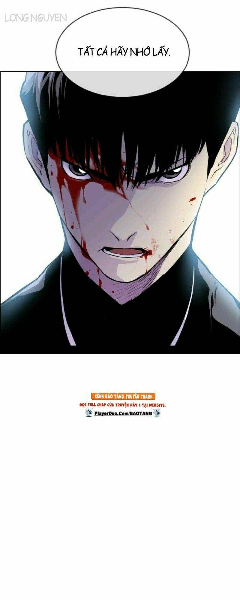 Gangster Học Đường - Chapter 10 - Page 72