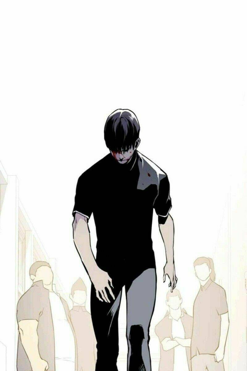 Gangster Học Đường - Chapter 10 - Page 73