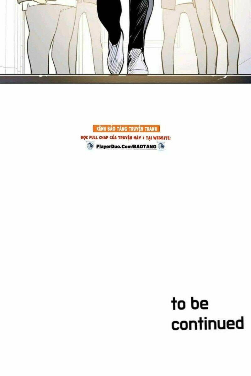 Gangster Học Đường - Chapter 10 - Page 74