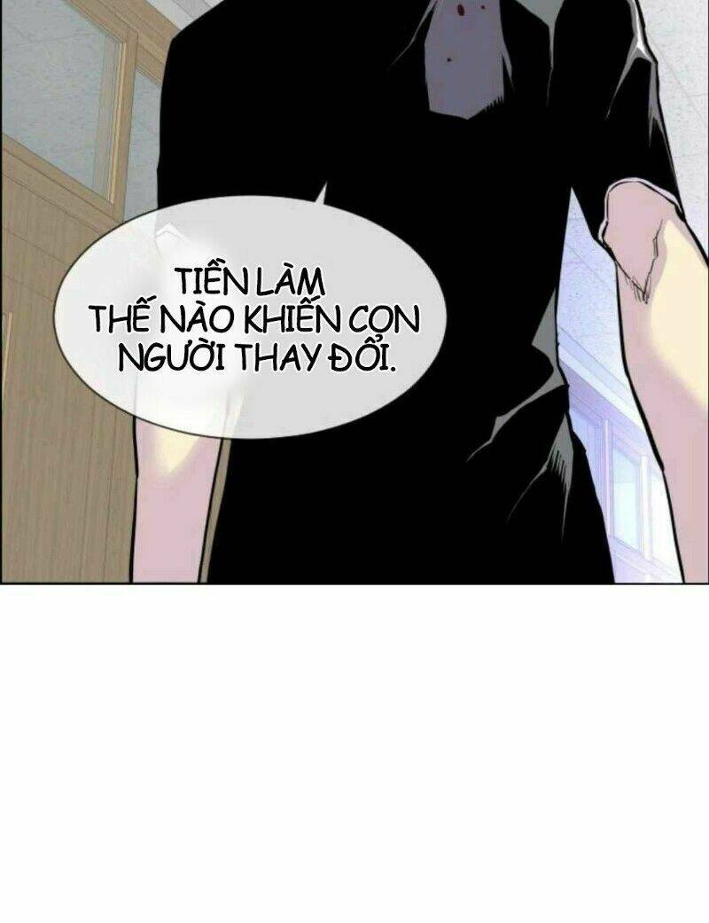 Gangster Học Đường - Chapter 10 - Page 7