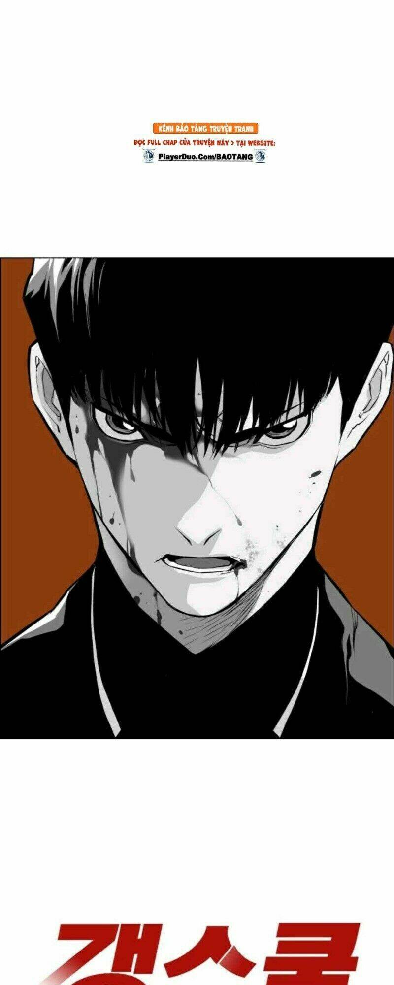 Gangster Học Đường - Chapter 10 - Page 8