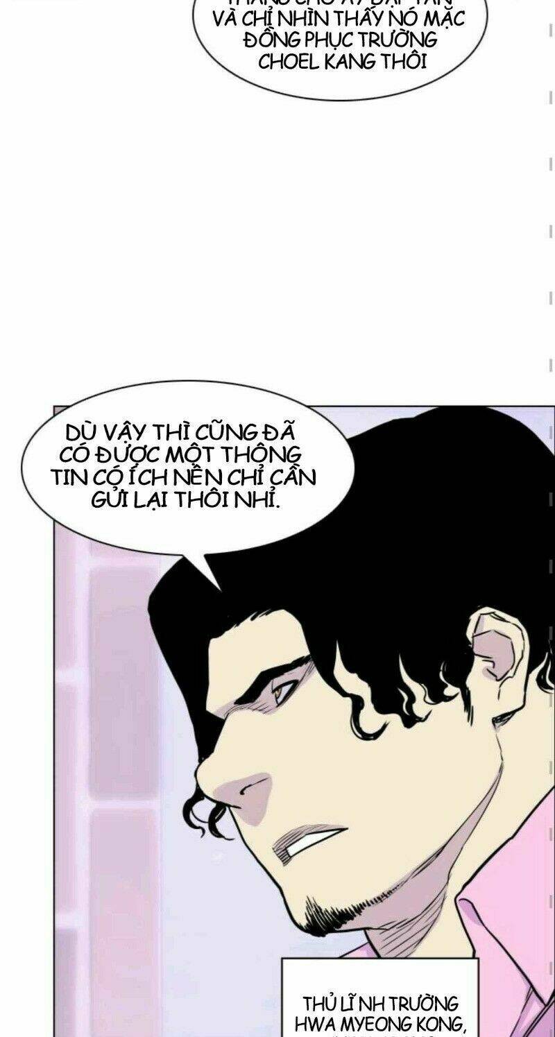 Gangster Học Đường - Chapter 11 - Page 10