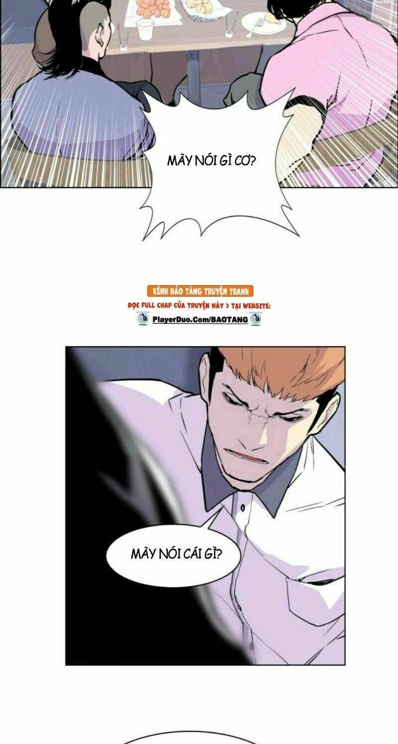 Gangster Học Đường - Chapter 11 - Page 14