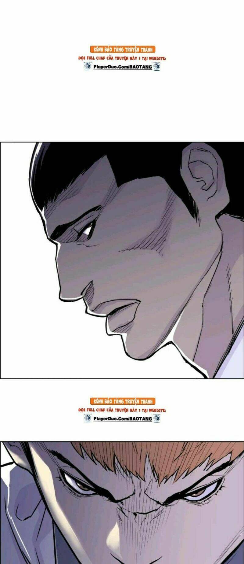 Gangster Học Đường - Chapter 11 - Page 18