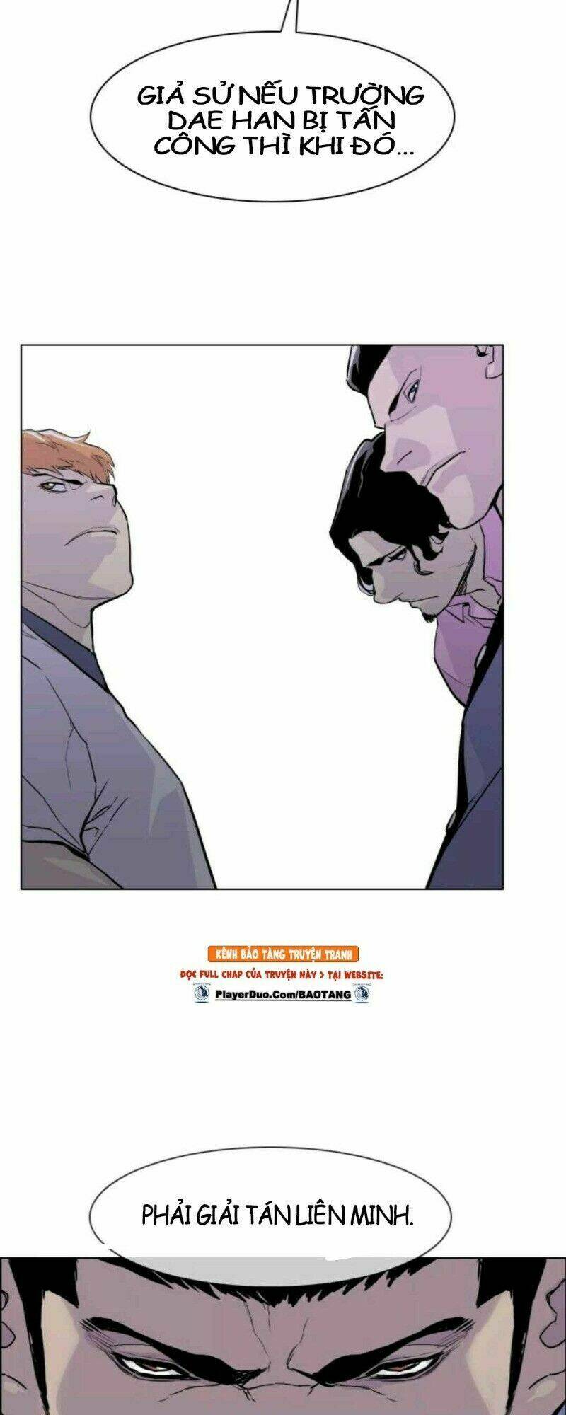 Gangster Học Đường - Chapter 11 - Page 25