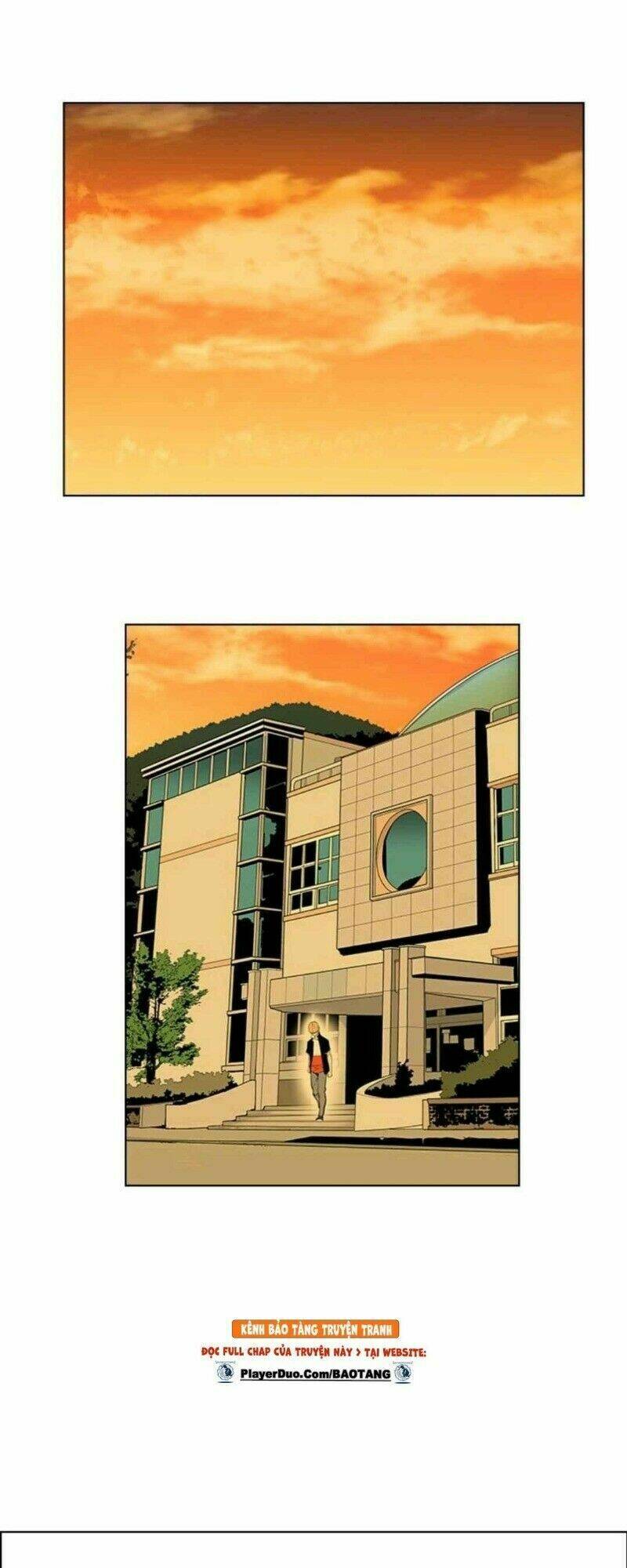 Gangster Học Đường - Chapter 11 - Page 28