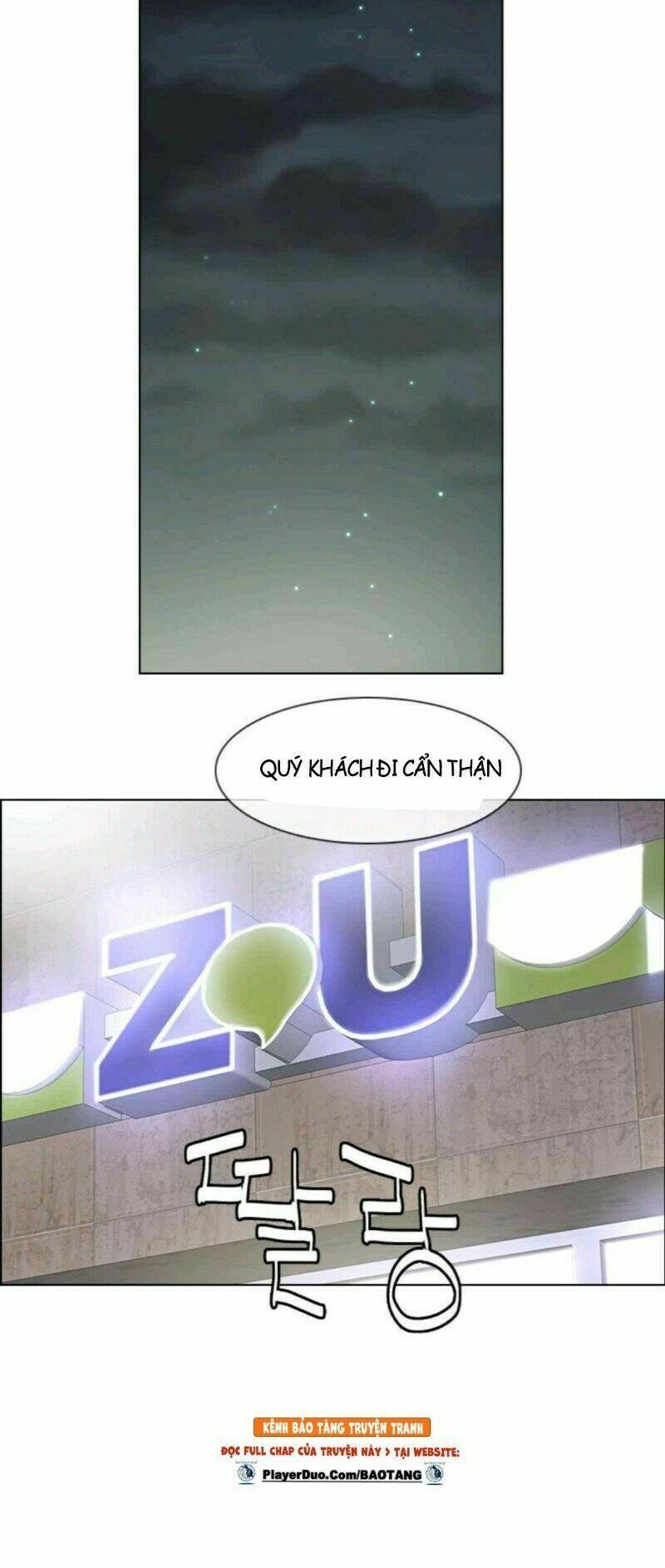 Gangster Học Đường - Chapter 11 - Page 33