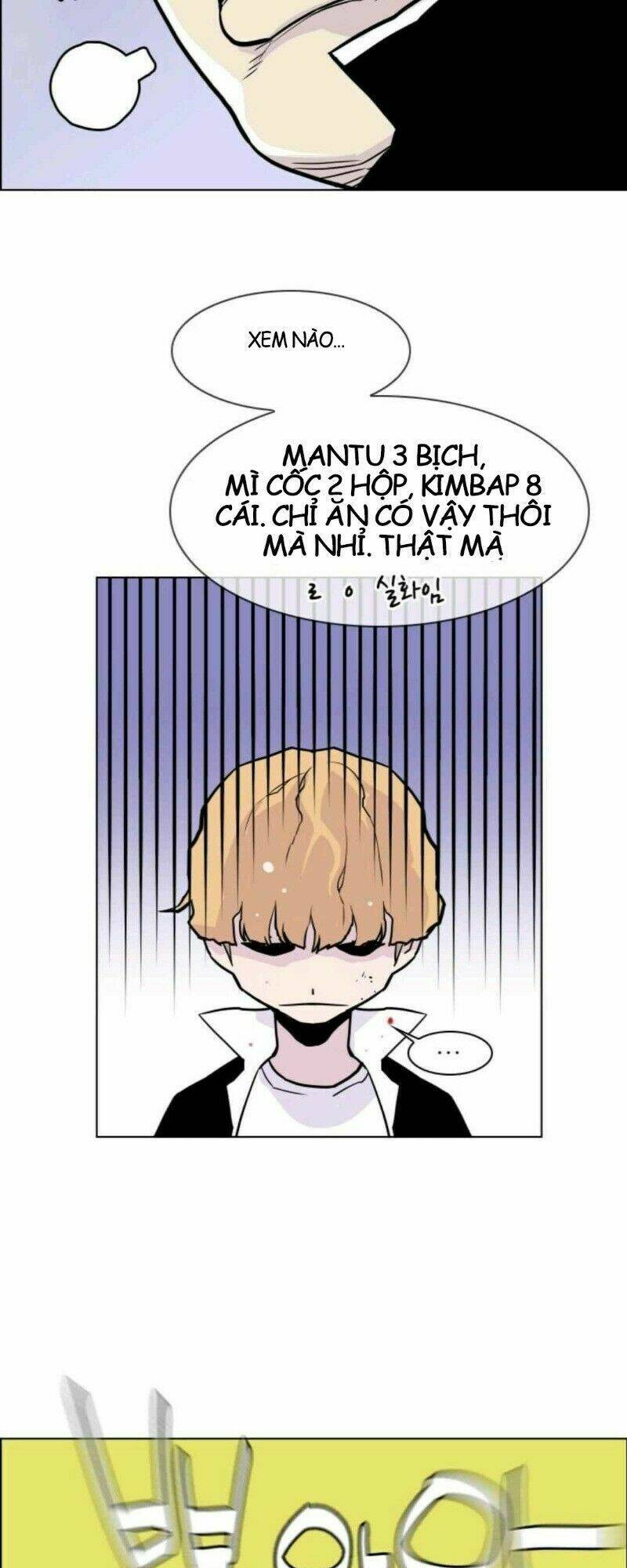 Gangster Học Đường - Chapter 11 - Page 37