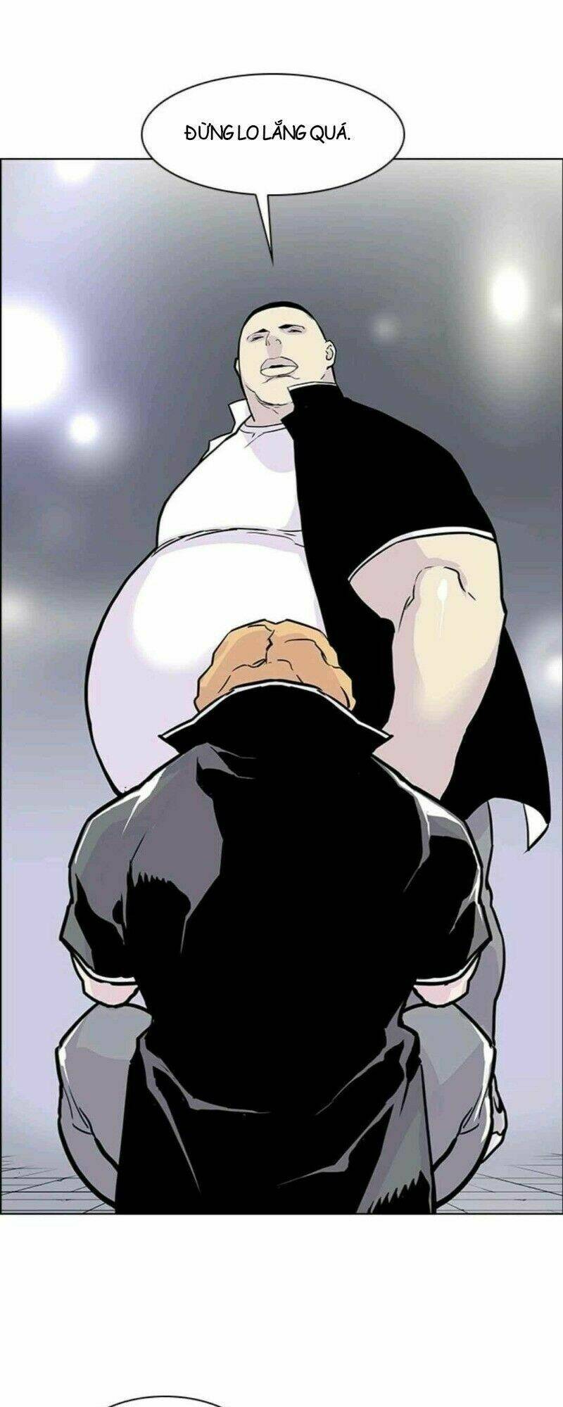 Gangster Học Đường - Chapter 11 - Page 40