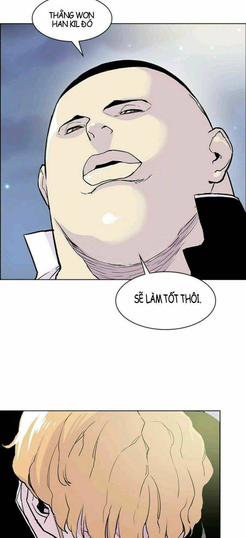 Gangster Học Đường - Chapter 11 - Page 41