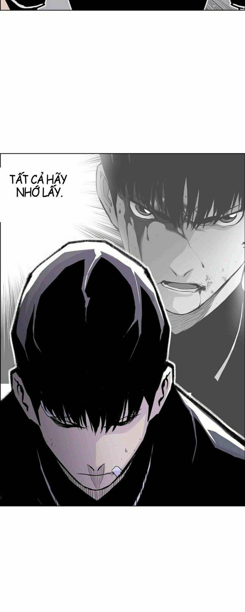 Gangster Học Đường - Chapter 11 - Page 46