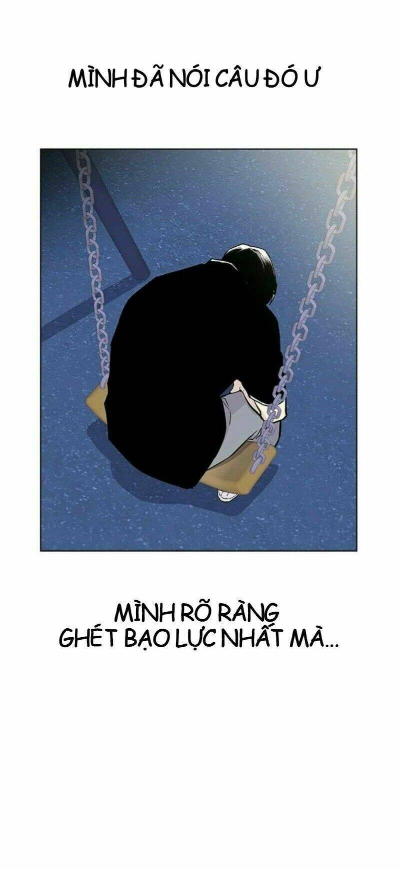 Gangster Học Đường - Chapter 11 - Page 47