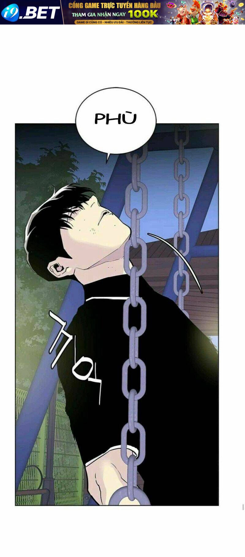 Gangster Học Đường - Chapter 11 - Page 48