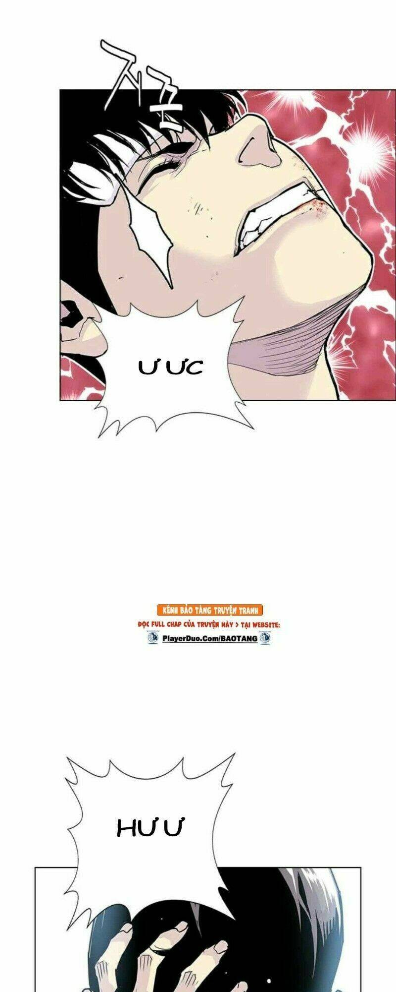 Gangster Học Đường - Chapter 11 - Page 49