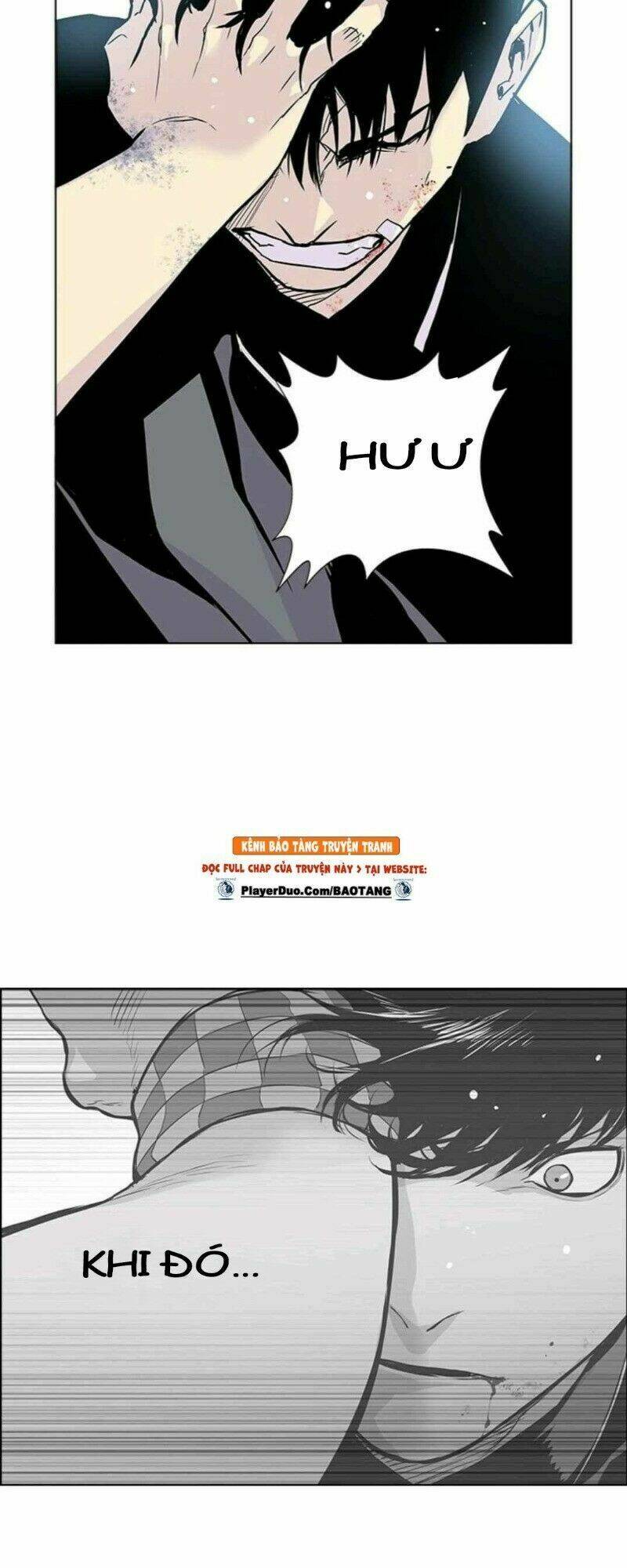 Gangster Học Đường - Chapter 11 - Page 50