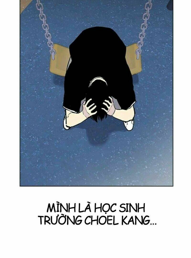 Gangster Học Đường - Chapter 11 - Page 52