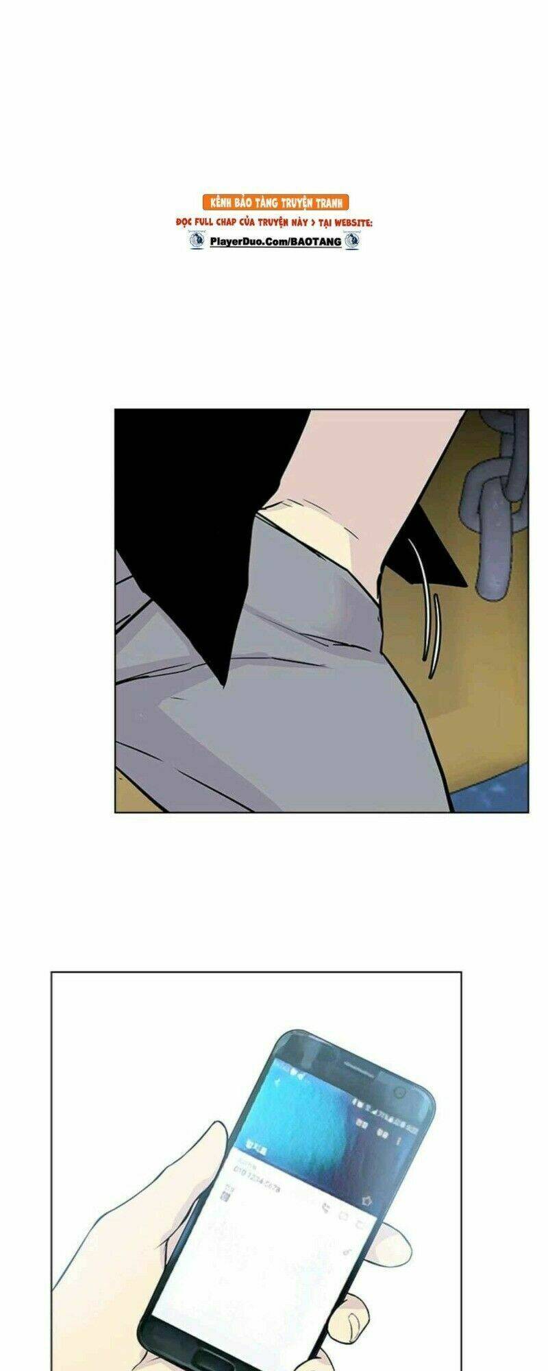 Gangster Học Đường - Chapter 11 - Page 53