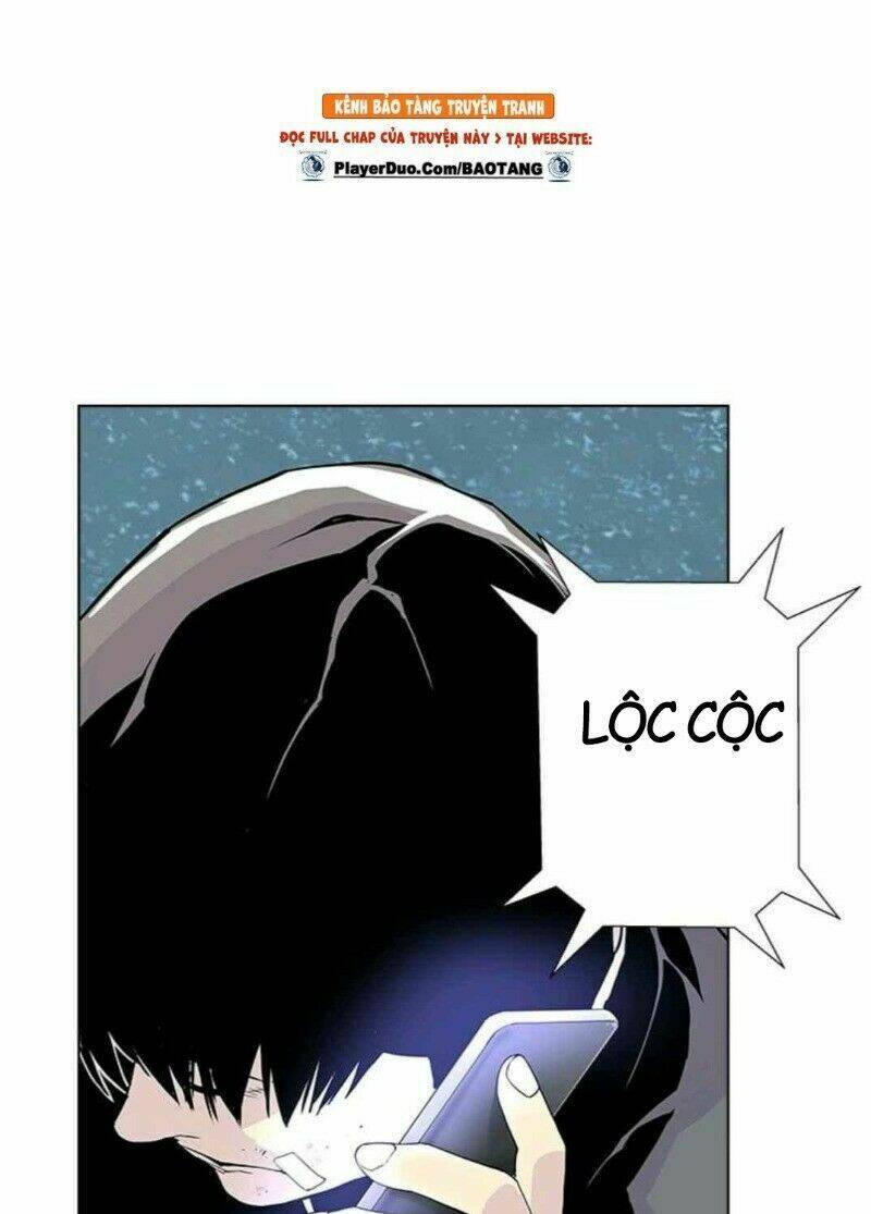 Gangster Học Đường - Chapter 11 - Page 55