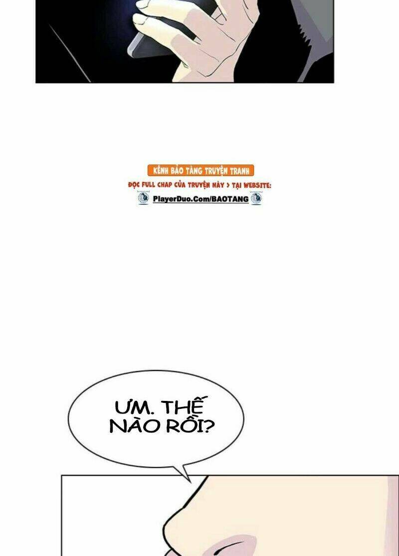 Gangster Học Đường - Chapter 11 - Page 56
