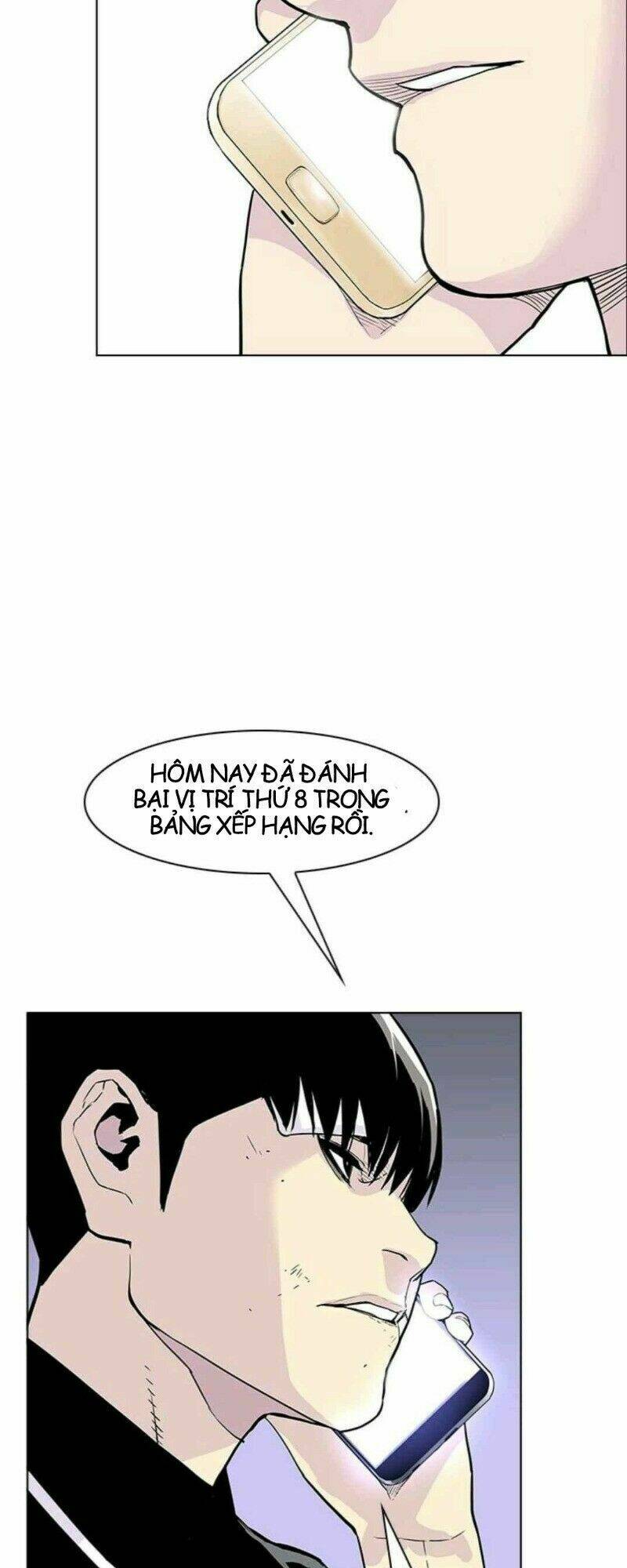 Gangster Học Đường - Chapter 11 - Page 57