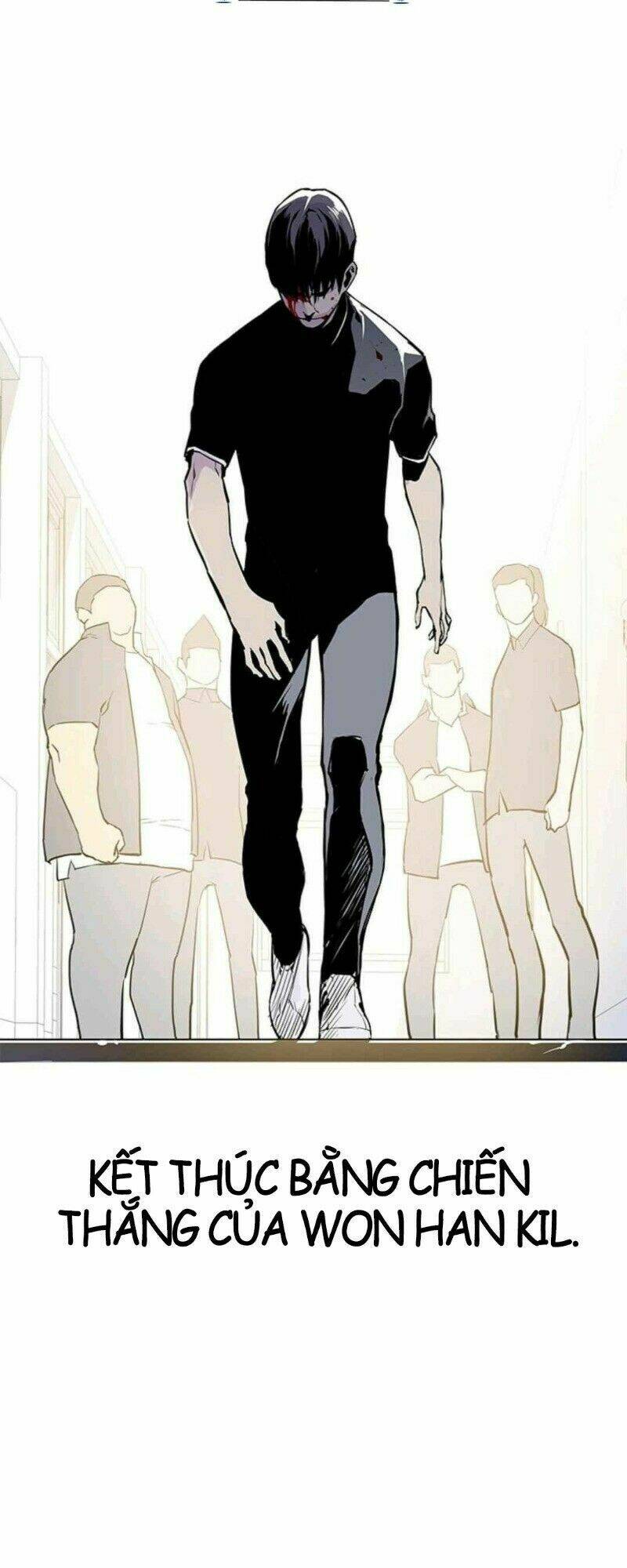 Gangster Học Đường - Chapter 11 - Page 5