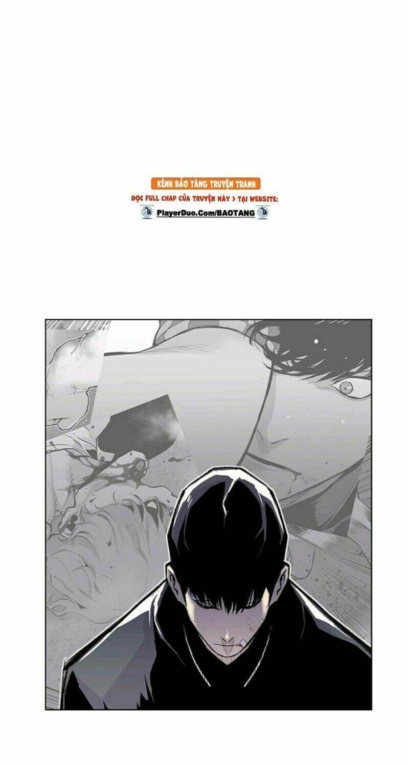 Gangster Học Đường - Chapter 11 - Page 6