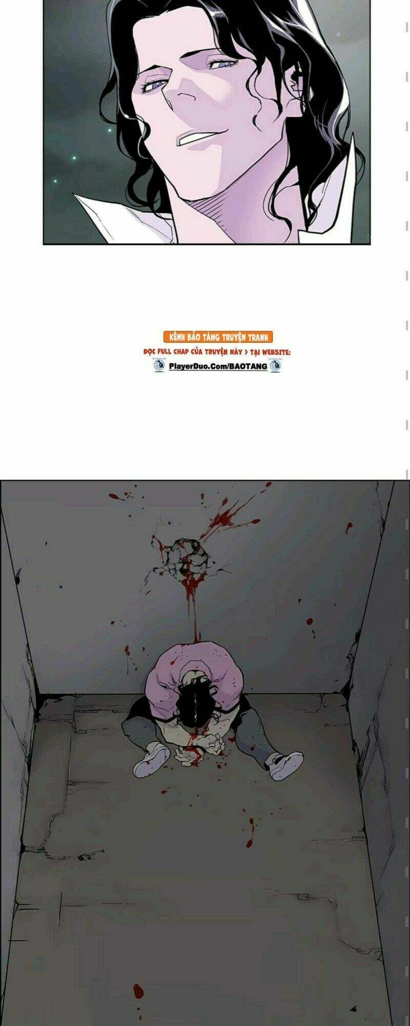 Gangster Học Đường - Chapter 12 - Page 9