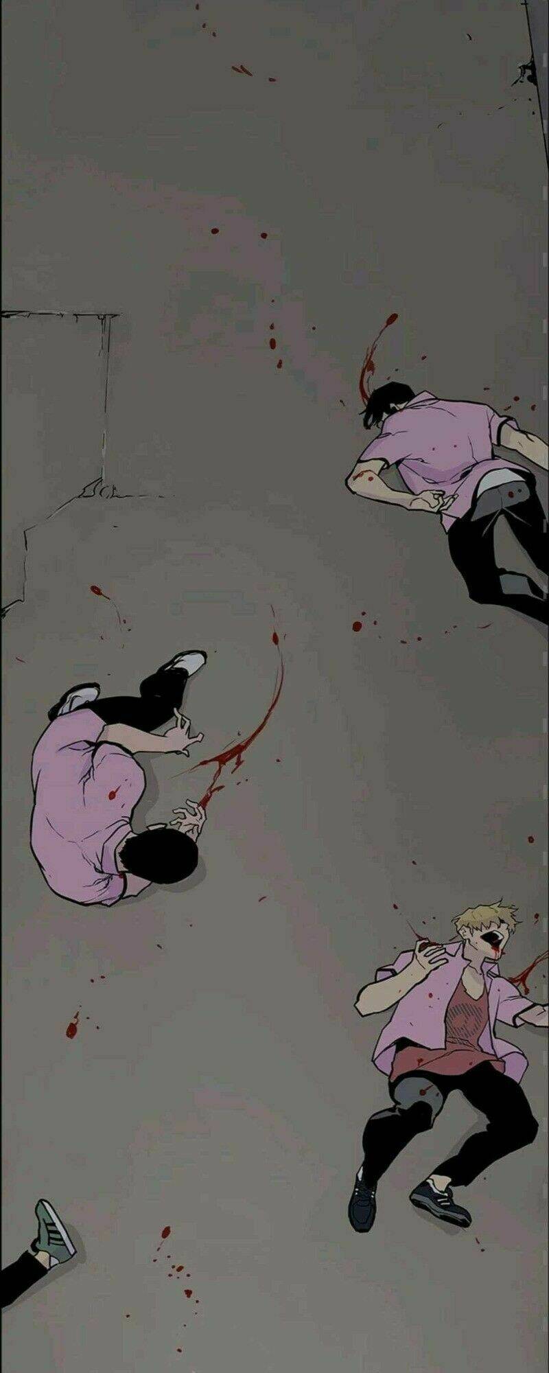 Gangster Học Đường - Chapter 12 - Page 10