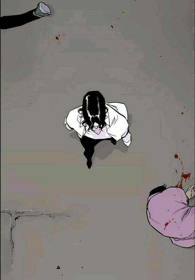 Gangster Học Đường - Chapter 12 - Page 11