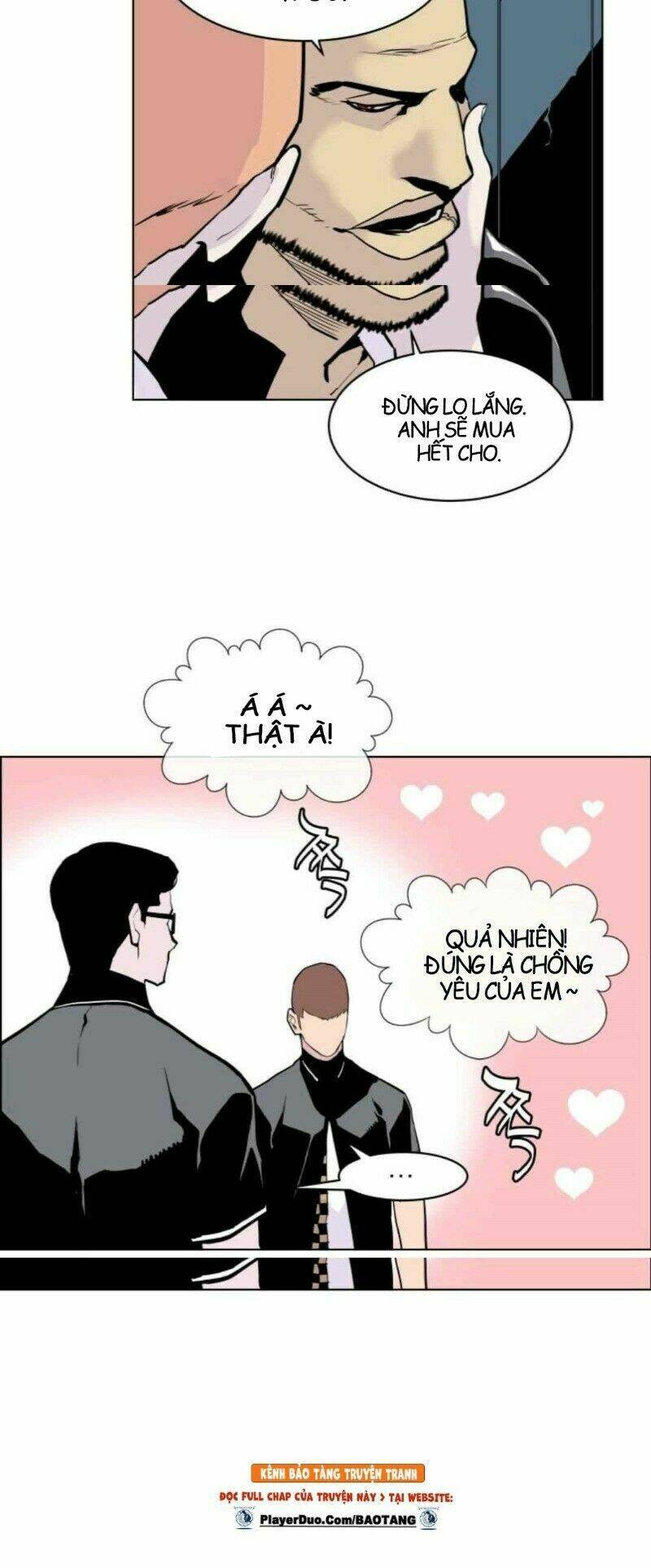 Gangster Học Đường - Chapter 12 - Page 27