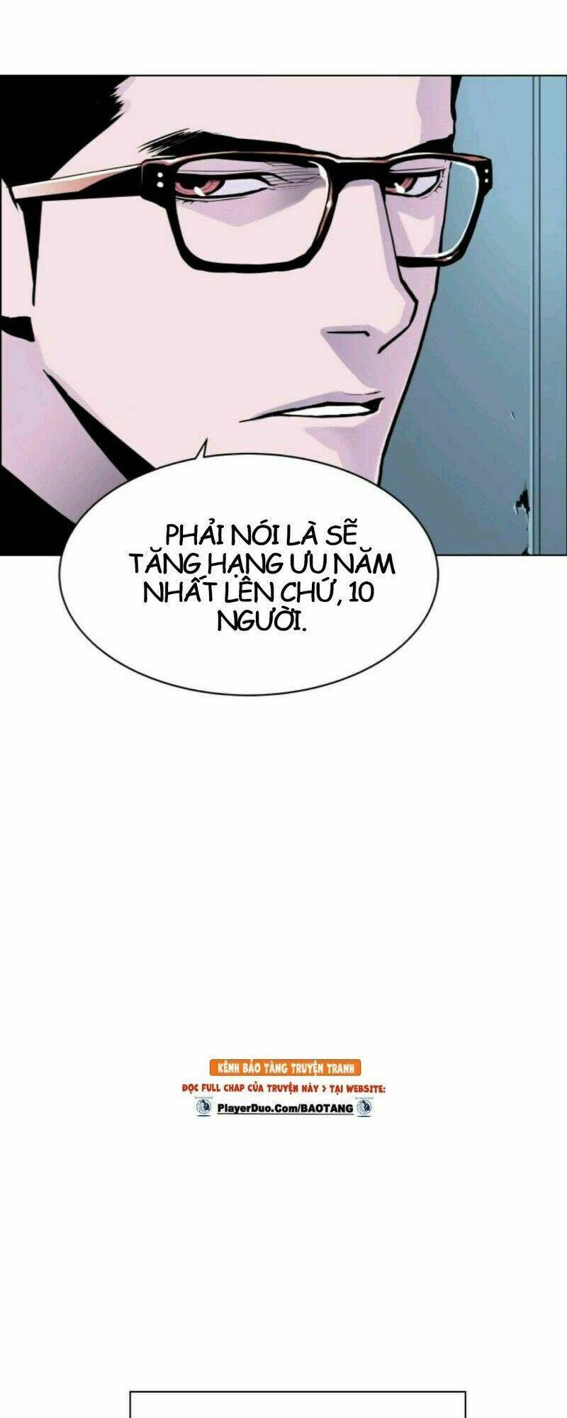 Gangster Học Đường - Chapter 12 - Page 29