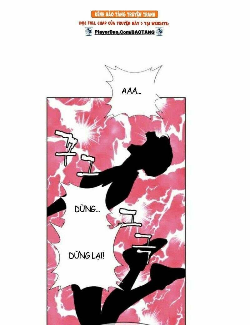 Gangster Học Đường - Chapter 12 - Page 38