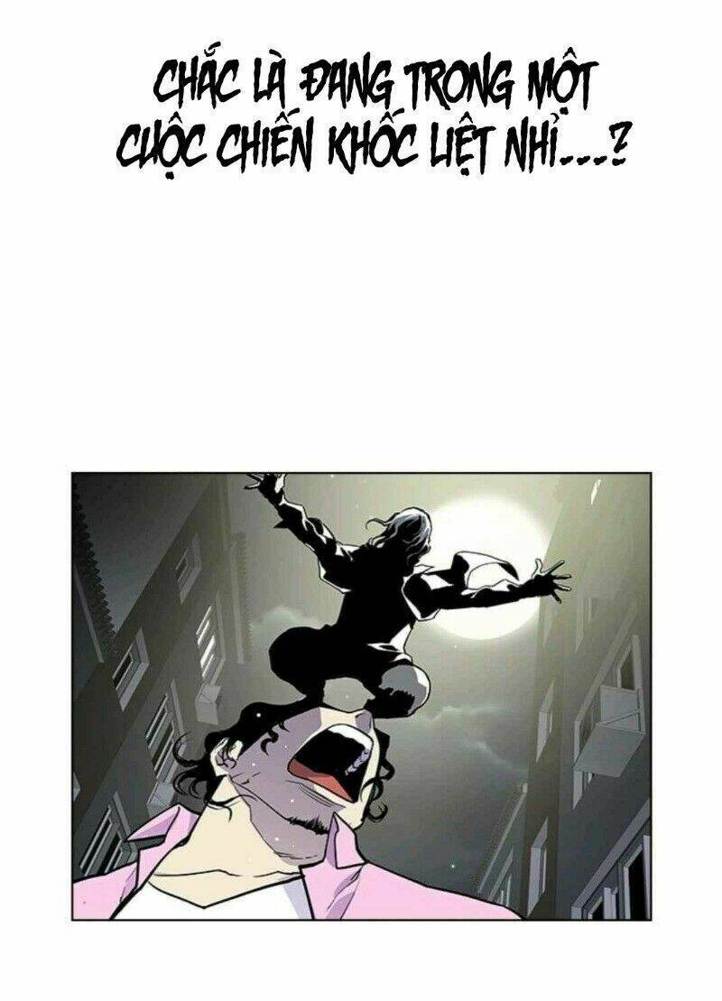 Gangster Học Đường - Chapter 12 - Page 3