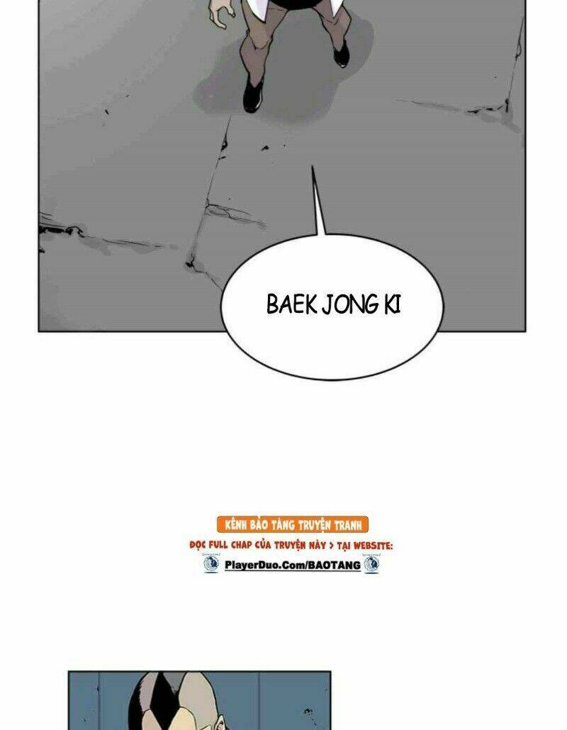 Gangster Học Đường - Chapter 12 - Page 42