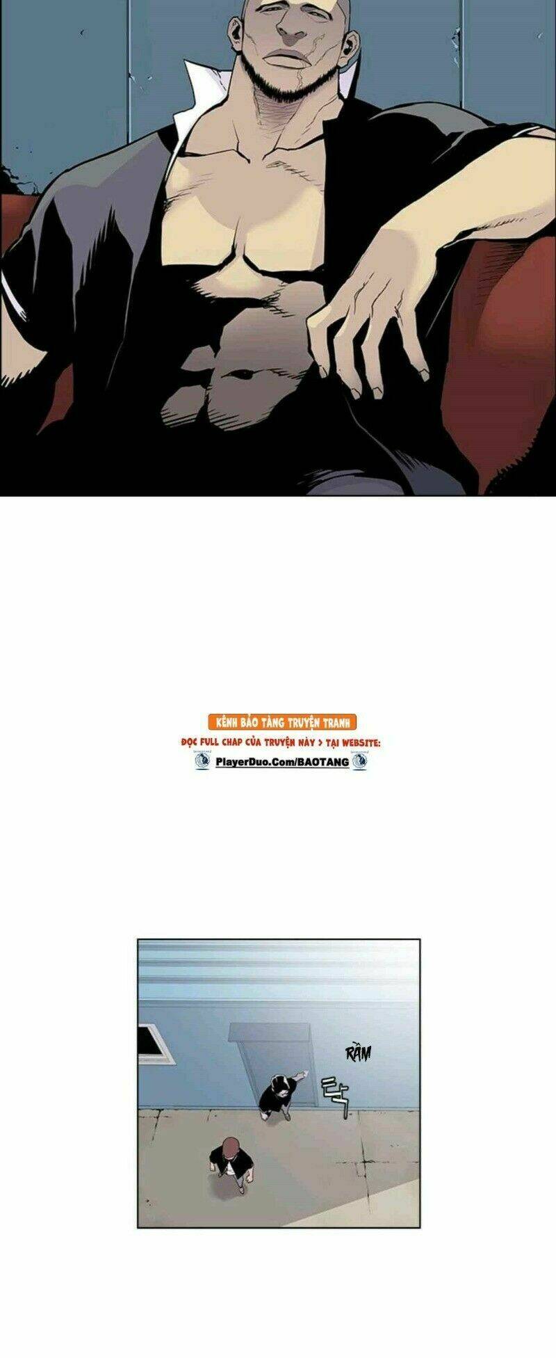 Gangster Học Đường - Chapter 12 - Page 45