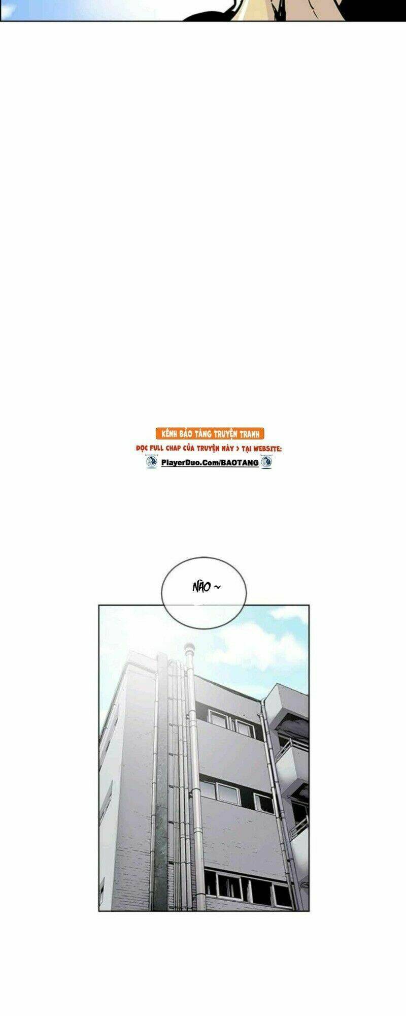 Gangster Học Đường - Chapter 12 - Page 47