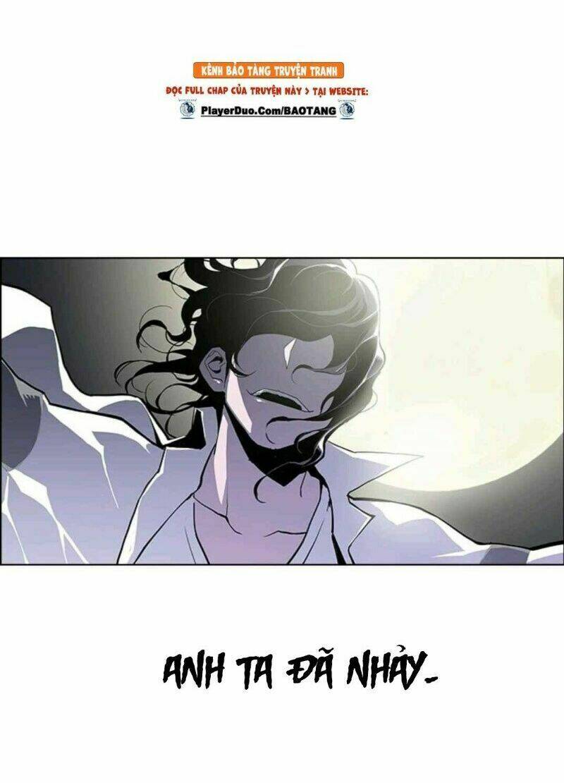 Gangster Học Đường - Chapter 12 - Page 4