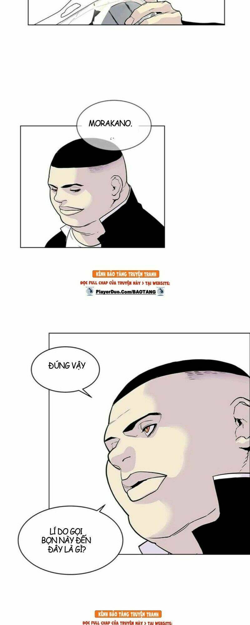 Gangster Học Đường - Chapter 12 - Page 50