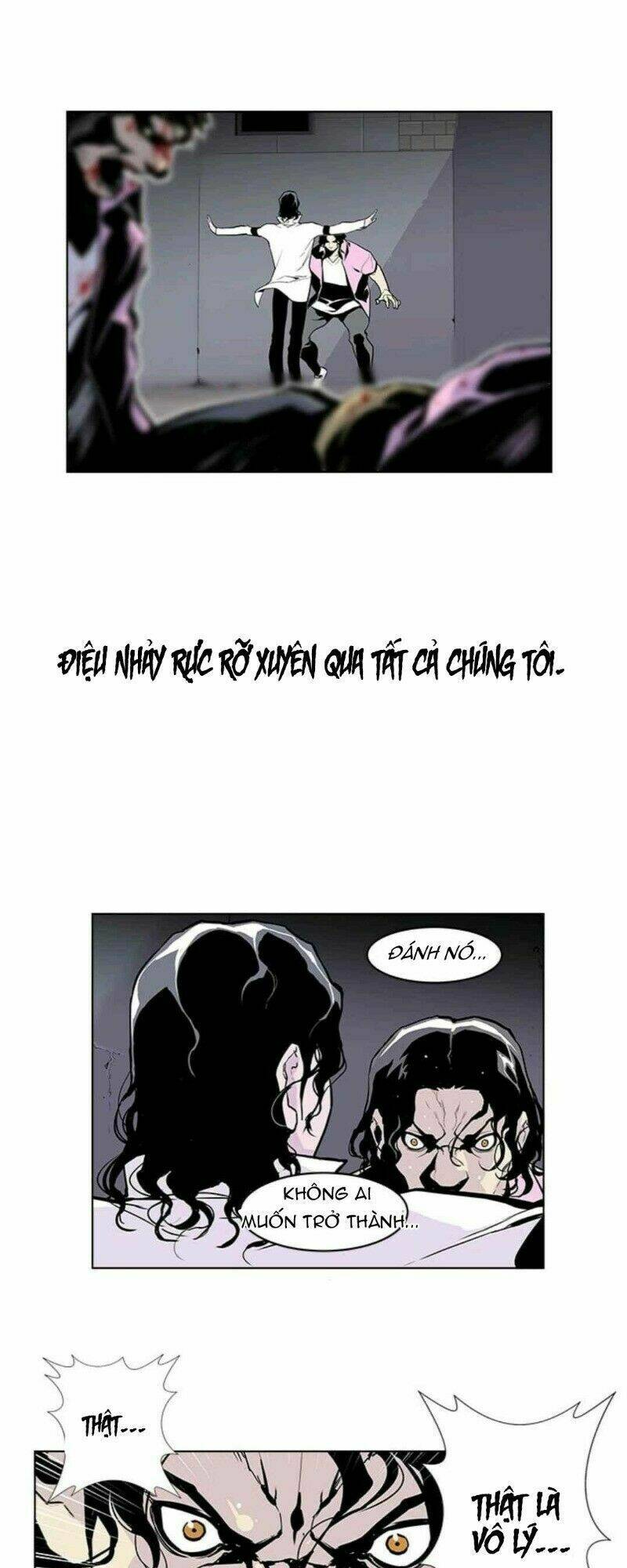 Gangster Học Đường - Chapter 12 - Page 5