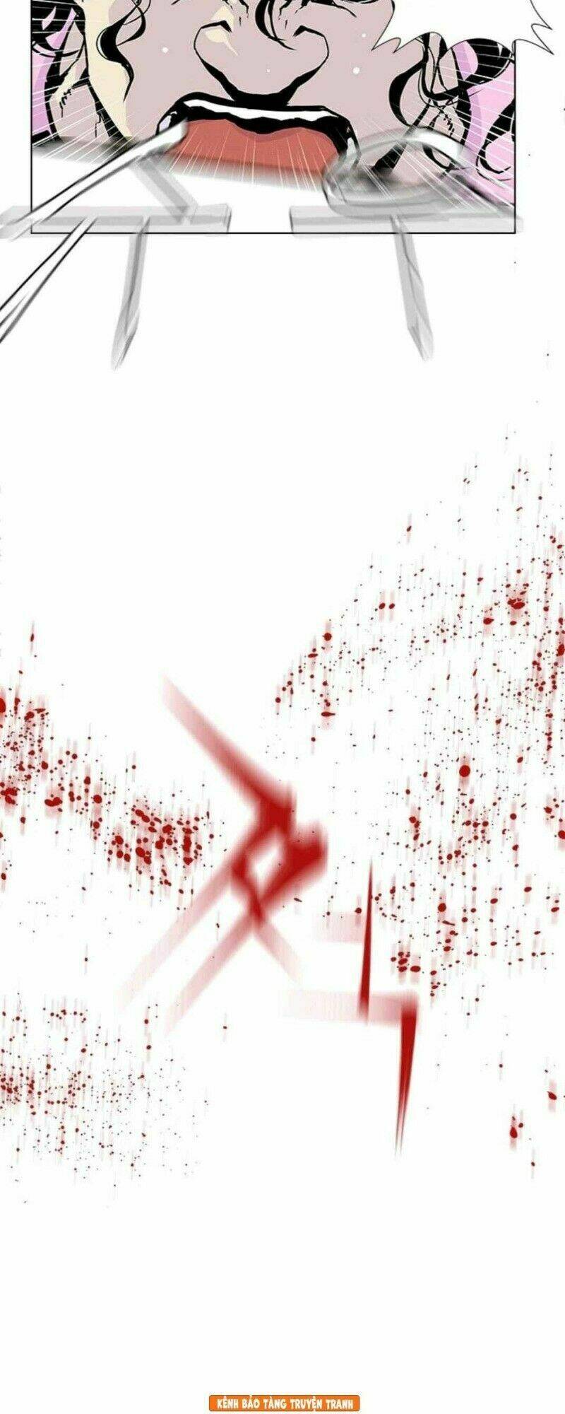 Gangster Học Đường - Chapter 12 - Page 6