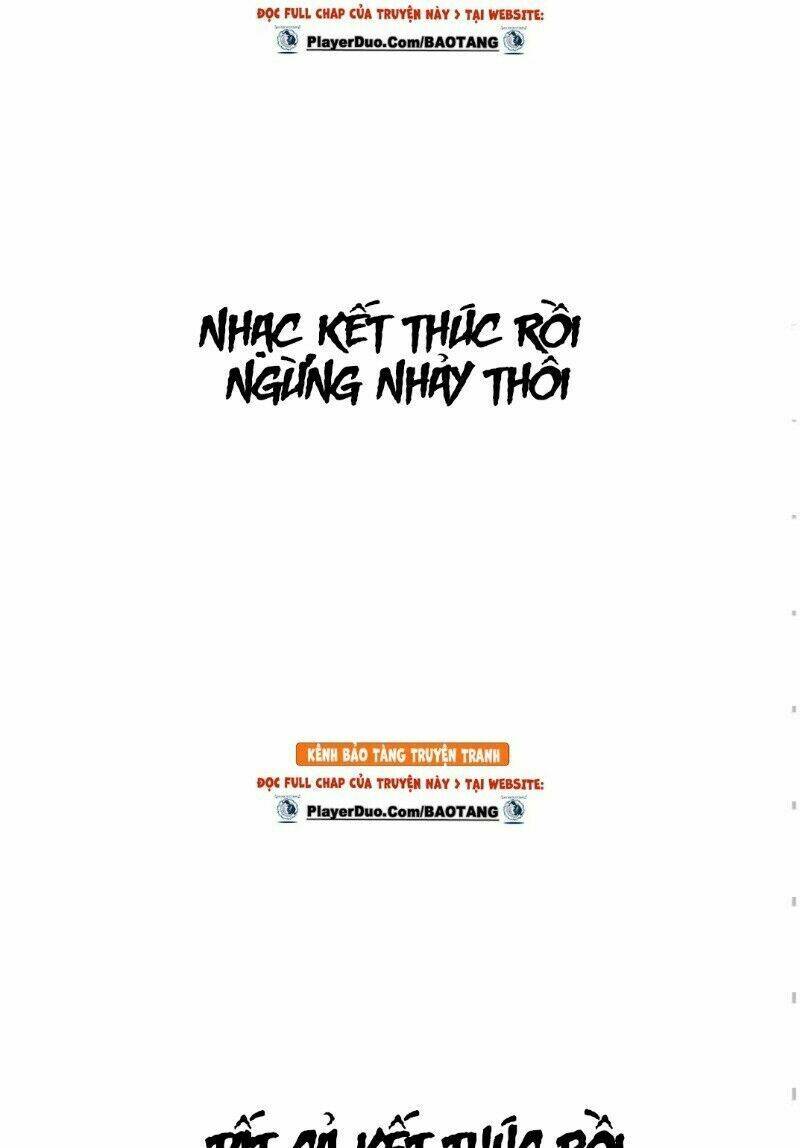 Gangster Học Đường - Chapter 12 - Page 7