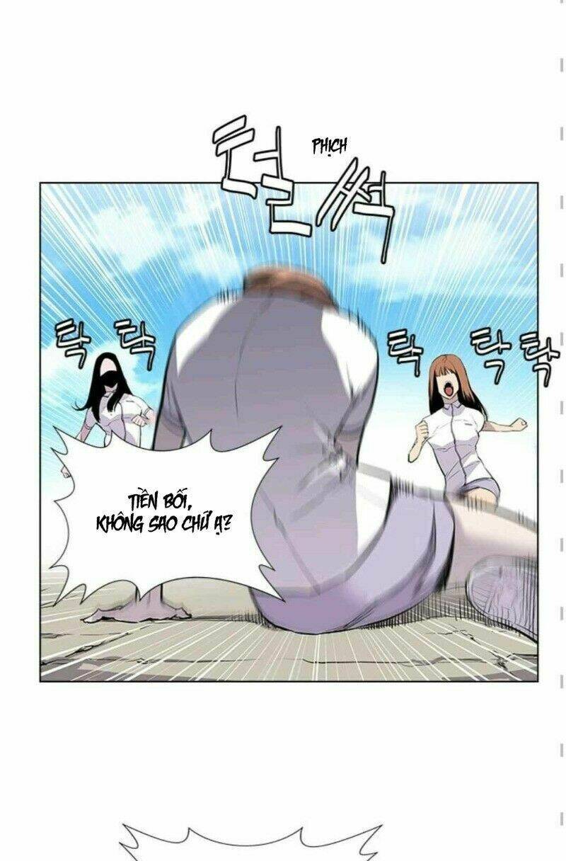 Gangster Học Đường - Chapter 13 - Page 10