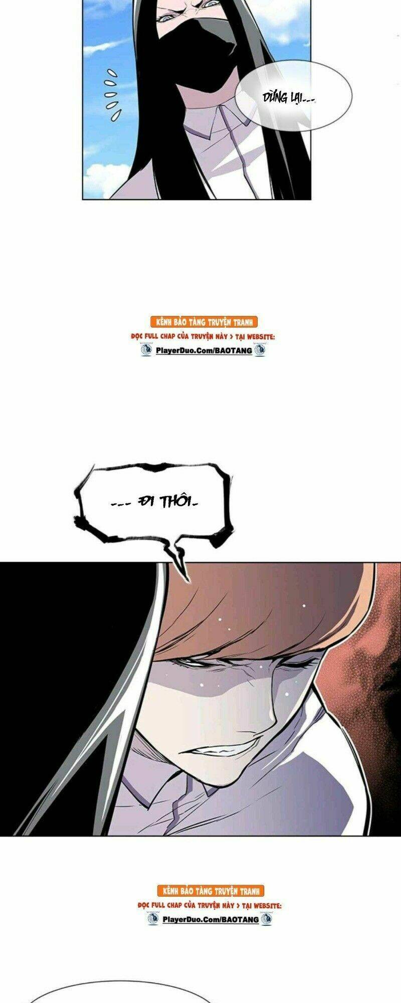 Gangster Học Đường - Chapter 13 - Page 12