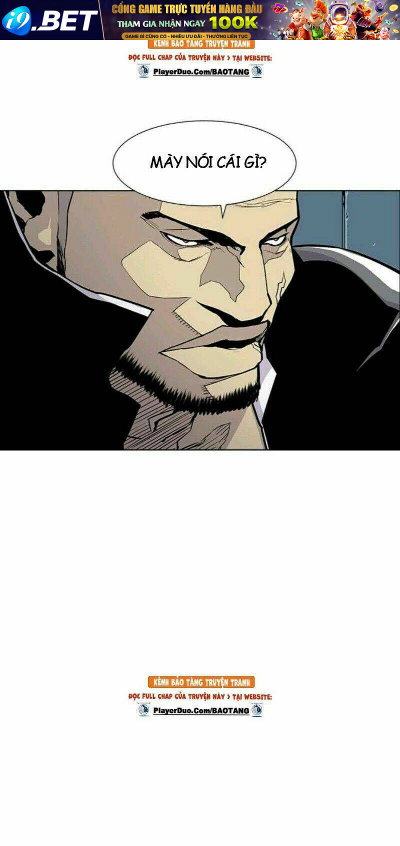 Gangster Học Đường - Chapter 13 - Page 22