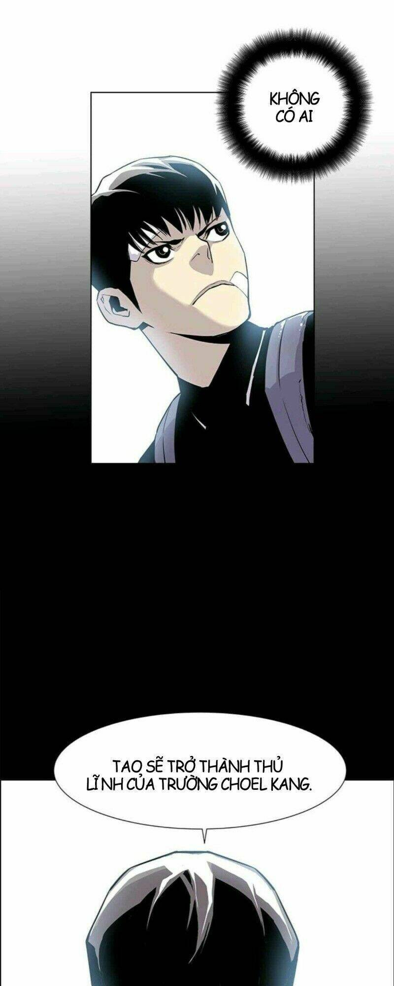 Gangster Học Đường - Chapter 13 - Page 24