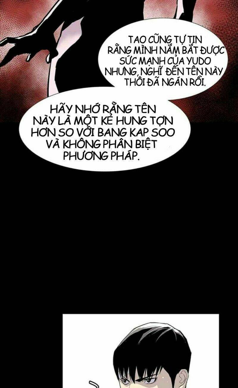 Gangster Học Đường - Chapter 13 - Page 39