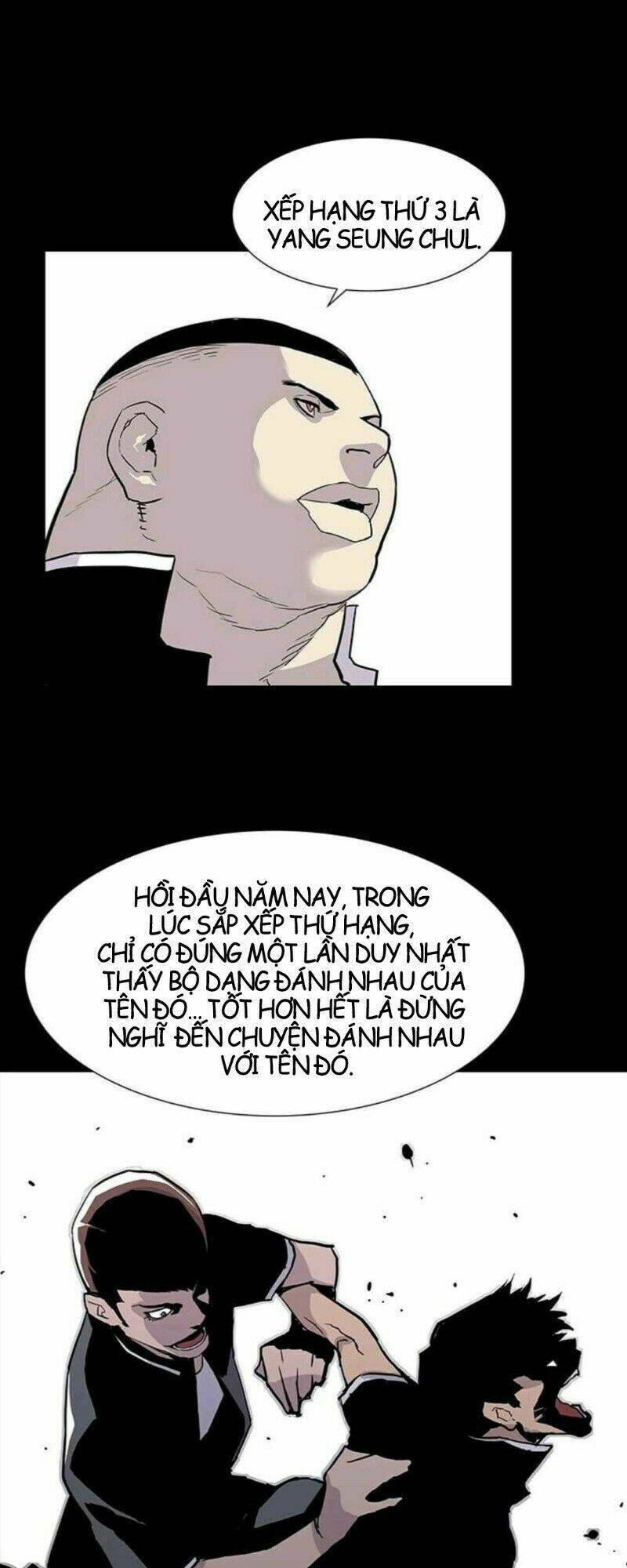 Gangster Học Đường - Chapter 13 - Page 41