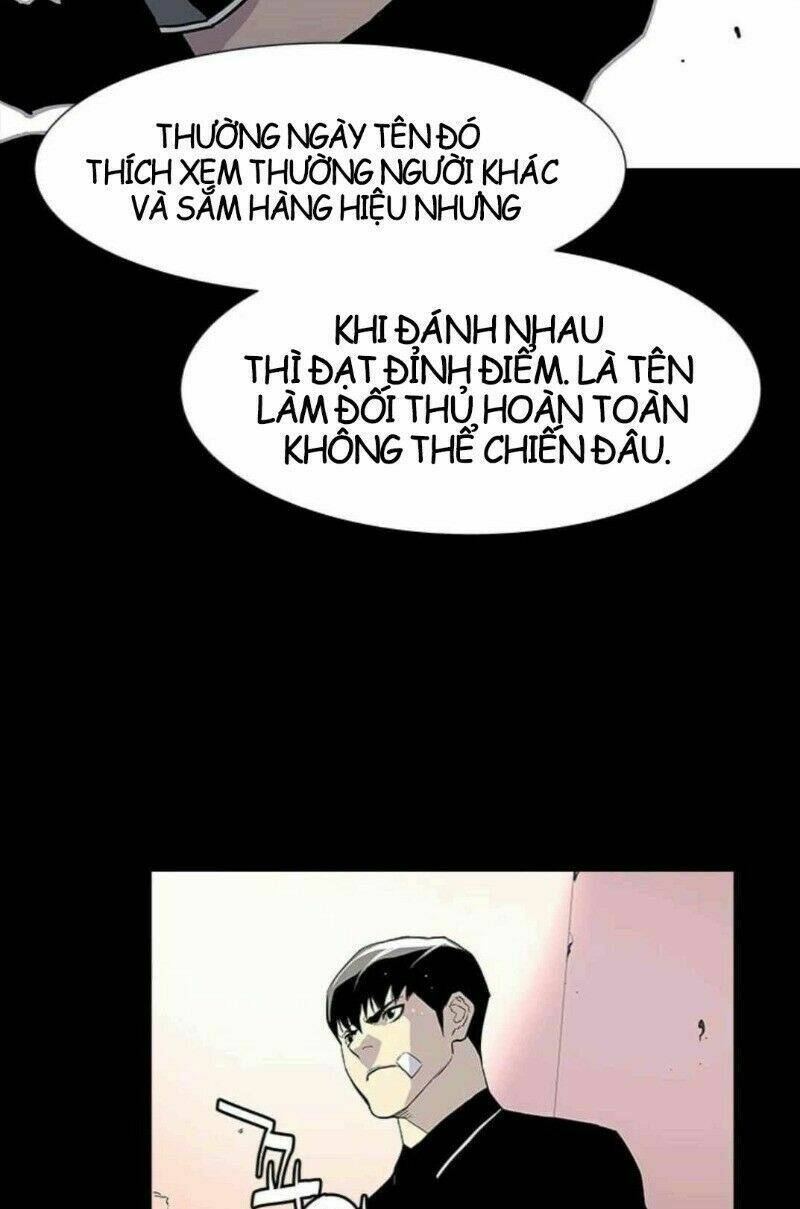 Gangster Học Đường - Chapter 13 - Page 42